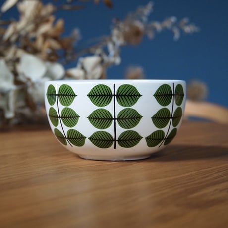 グスタフスベリ★ヴィンテージ　ベルサ　プレート　アラビア　ロールストランド　２枚 グスタフスベリ ヴィンテージ ベルサ プレート アラビア ロール