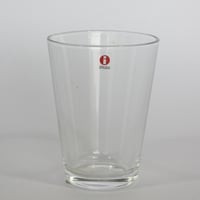 【新品アウトレット 30%OFF】【正規品】イッタラ カルティオ グラス 「ハイボール」（クリア）250622-006