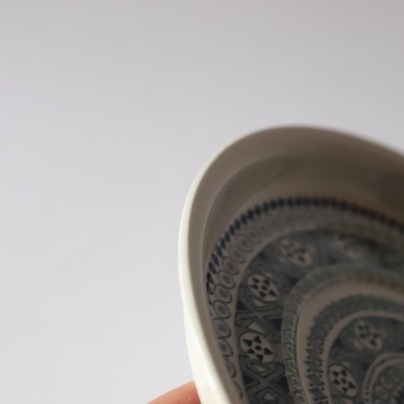 ヴィンテージ】 ARABIA アラビア カップ&ソーサー I-224 | 雑貨屋イリケ