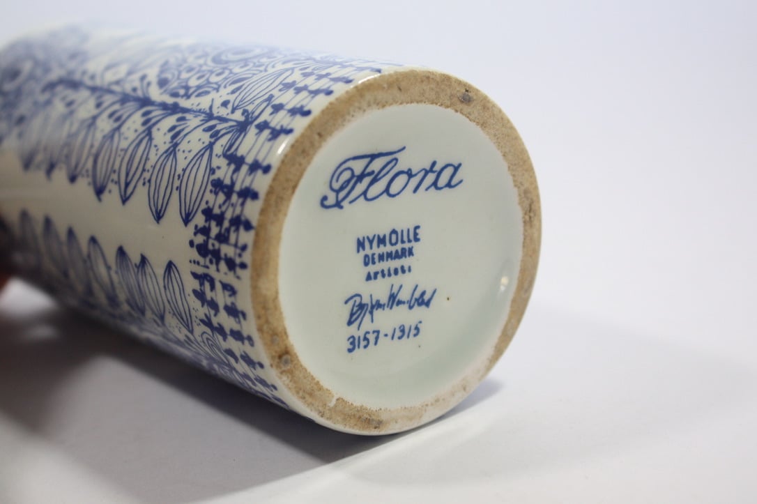 ヴィンテージ】Bjorn Wiinblad （ビヨン・ヴィンブラッド）デザイン