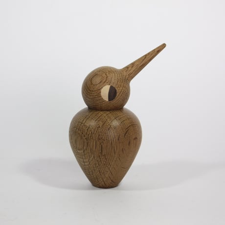 【ARCHITECTMADE BIRD】【展示品割引】【アウトレット】アーキテクトメイド バード （ラージサイズ、スモークドオーク）250703-004