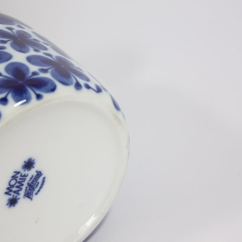 ヴィンテージ】ロールストランド モナミ”Mon Amie” ティーポット 4255