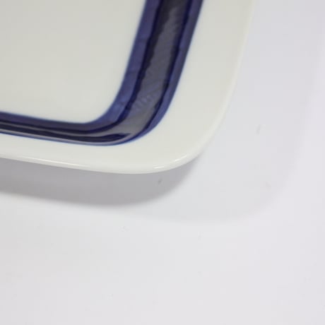 【ヴィンテージ】ロールストランド “KOKA”（コカ）オーブントレー 横幅235mm 250711-004