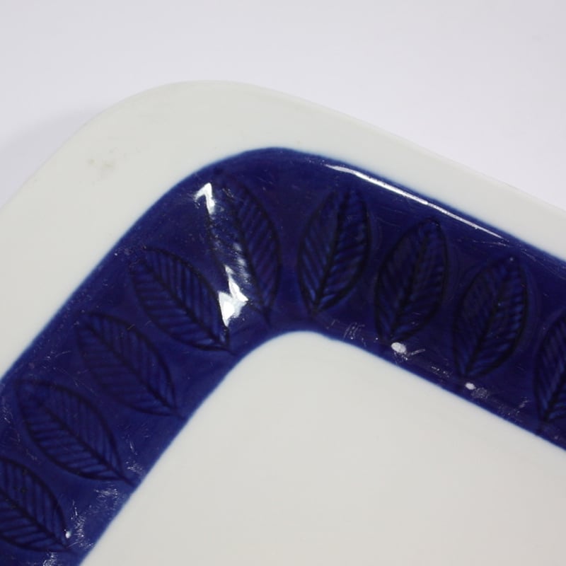 ヴィンテージ】ロールストランド “KOKA”（コカ）オーブントレー 横幅