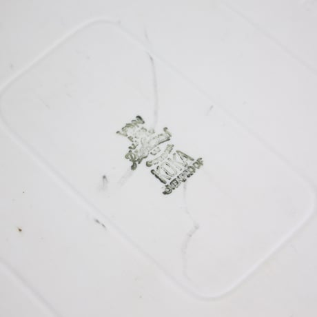 【ヴィンテージ】ロールストランド “KOKA”（コカ）オーブントレー 横幅357mm 250711-006