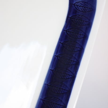 【ヴィンテージ】ロールストランド “KOKA”（コカ）オーブントレー 横幅296mm 250711-005