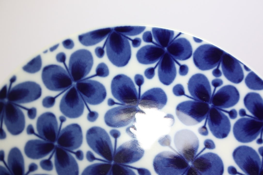 ヴィンテージ】ロールストランド モナミ”Mon Amie” プレート