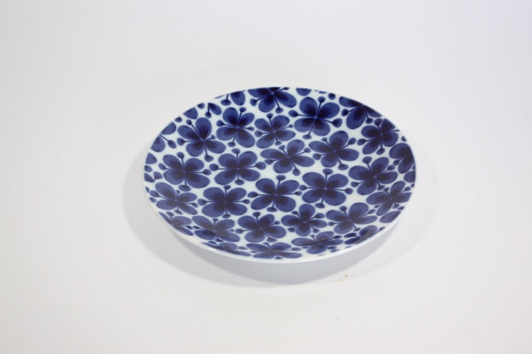 ヴィンテージ】ロールストランド モナミ”Mon Amie” プレート 17cm 4245