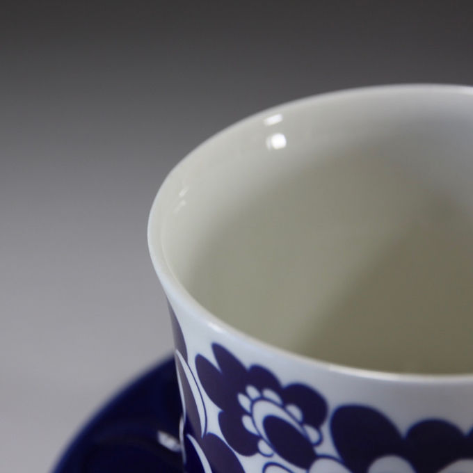 アラビア 陶器プレート 1996年デザイン アラビア クリスマスプレート 1997年【ARABIA Christmas plate