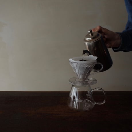 Kalita 300 サーバー G