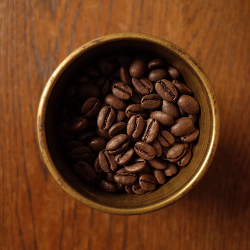 茶の木 珈琲『ディカフェ』（250g）エチオピア ウォッシュド 中深煎り | 蕪木