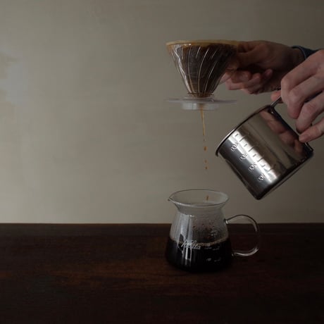コーノ円すいペーパー 2杯用 バージンパルプ 100枚入り