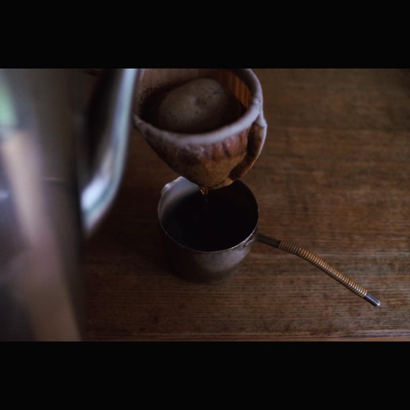 ネルドリッパー（中）1-3杯用 | 蕪木