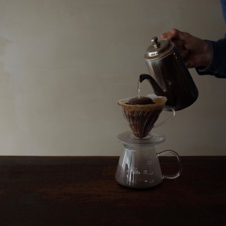 Kalita 300 サーバー G