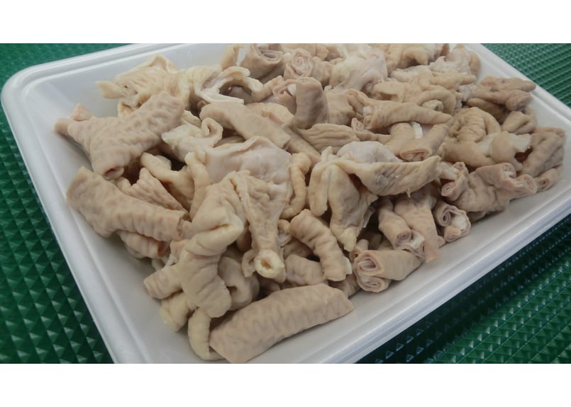 豚ホルモン 豚ホルモンミックス｜ナンチク公式通販サイト