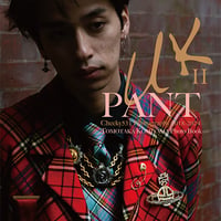 『PANT UK Ⅱ』（写真集）