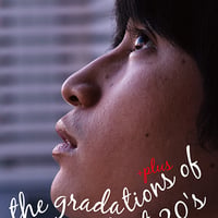 『REO IMAI photobook the gradations of my Last 20's + plus feat. PANT』（写真集）