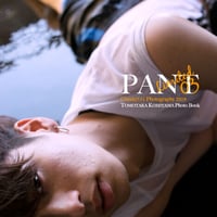 『PANT Limited』03（写真集）