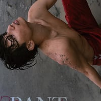 『PANT Romantica』（写真集）