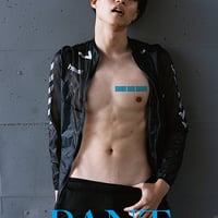 『PANT More and More』（写真集）