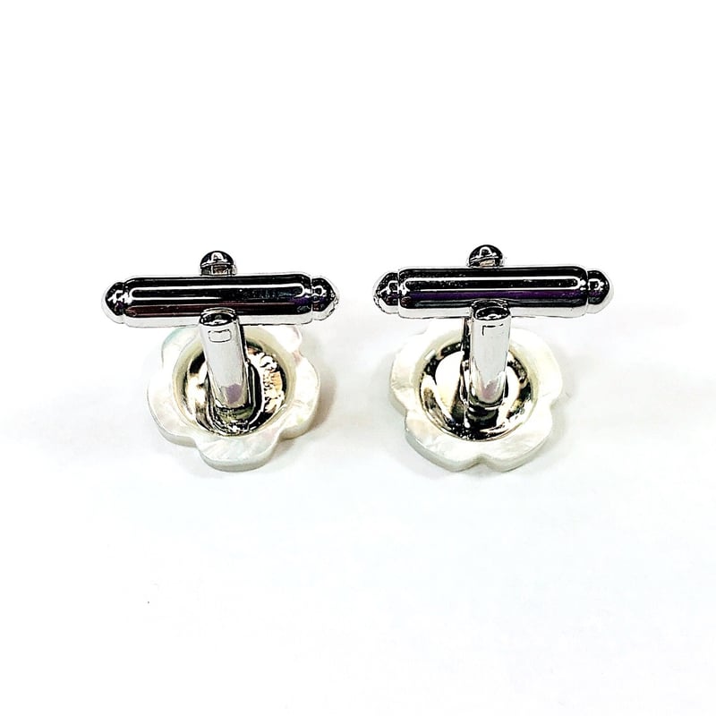 【超希少品】Mopas 商船三井客船 モーパス カフス ボタン 超希少品】Mopas 商船三井客船 モーパス カフス ボタン 超希少品