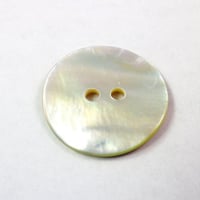 真珠の母貝 パールシェル アコヤ貝ボタン SH-2165  9mm～ 30mm迄