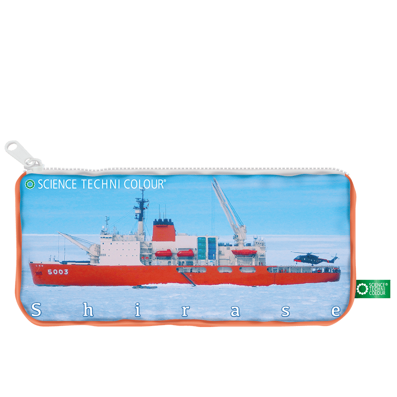 STC 南極観測わくわくアソート | 株式会社いきもん WEBストア