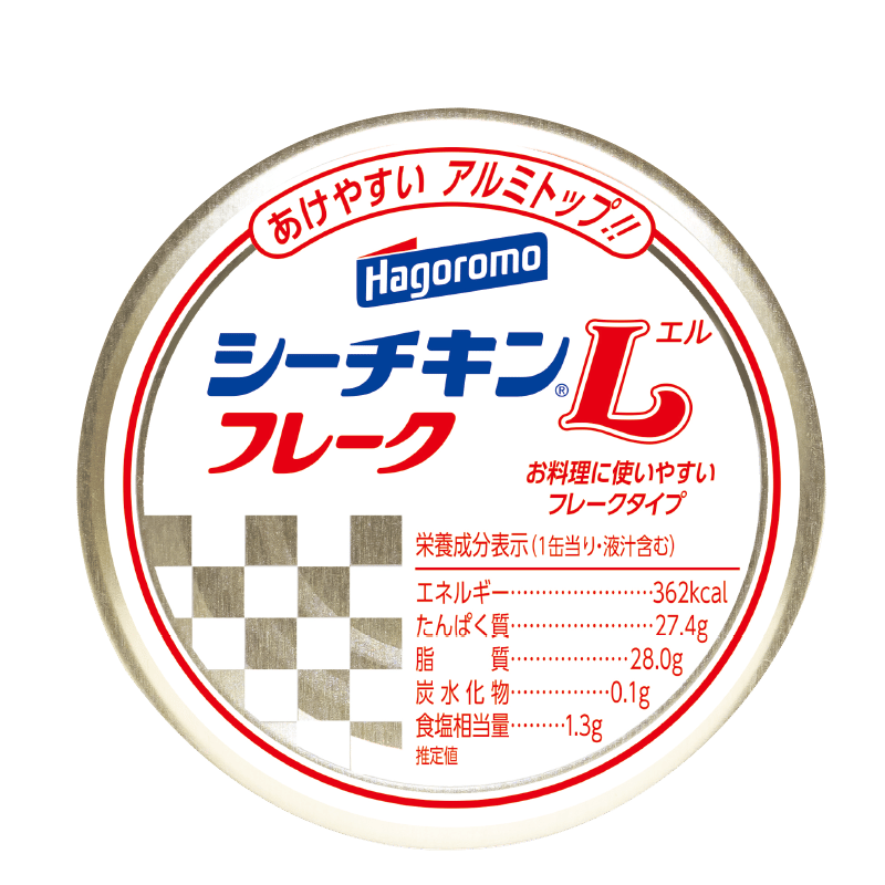 ATC 缶詰リングコレクション <はごろもフーズ編> | 株式会社いきもん