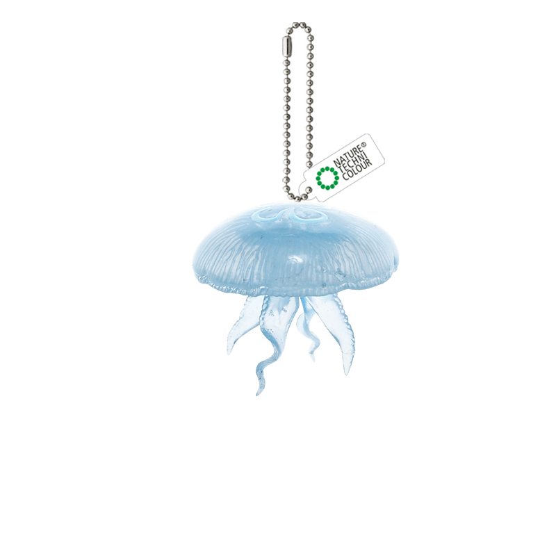 NTC MONO＋クラゲ ボールチェーンマスコット（カプセルなし） | 株式