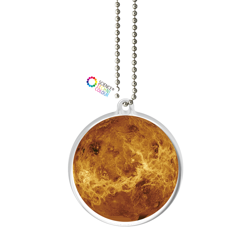 STC 太陽系アクリルマスコットDX | 株式会社いきもん WEBストア