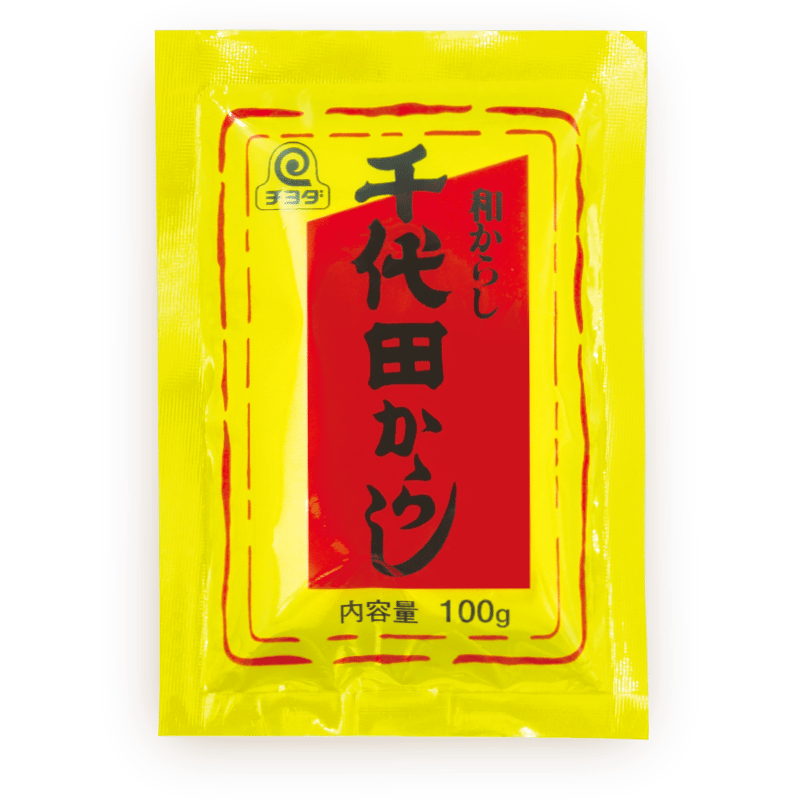 ATC チヨダ調味料マグネットコレクション | 株式会社いきもん WEBストア