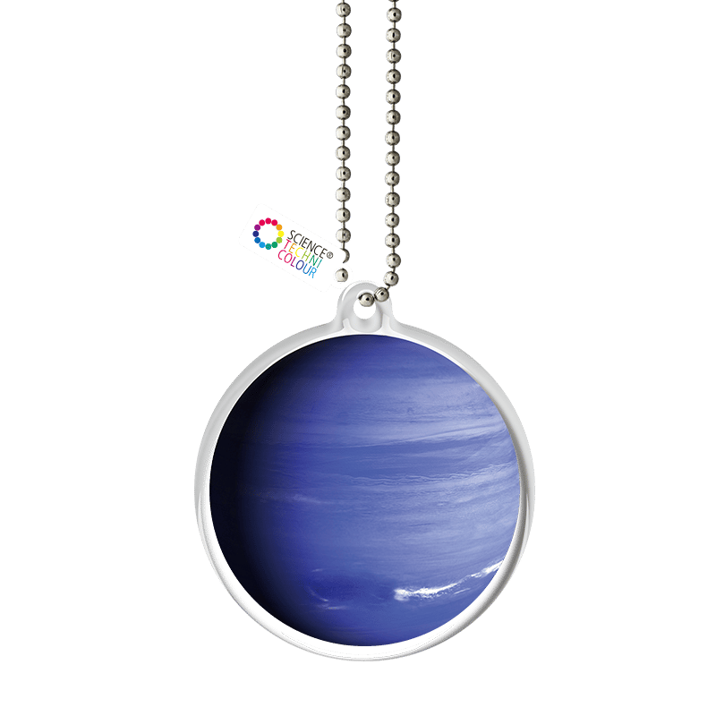 STC 太陽系アクリルマスコットDX | 株式会社いきもん WEBストア