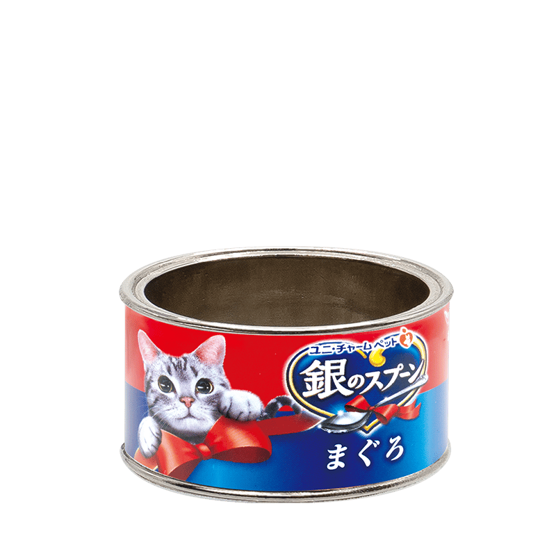 ATC 缶詰リングコレクション＜銀のスプーン編＞ | 株式会社いきもん