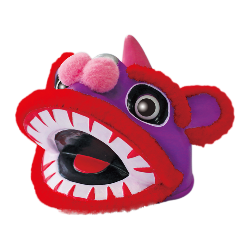 お値下げ中明治螺鈿赤蒔絵箱型喫煙セット獅子舞図