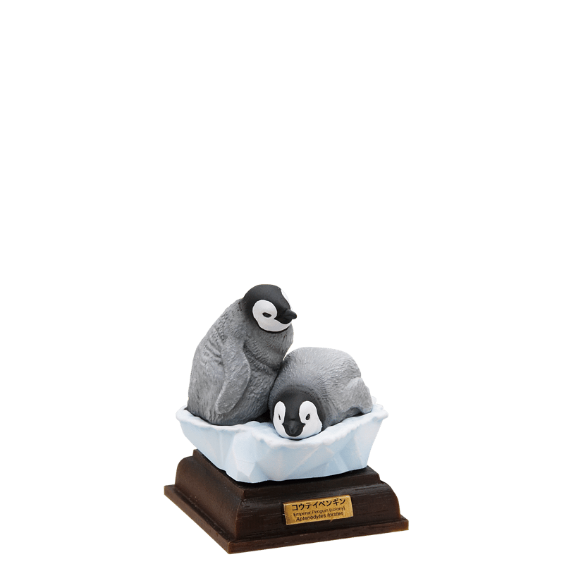 NTC 南極 特装版 | 株式会社いきもん WEBストア