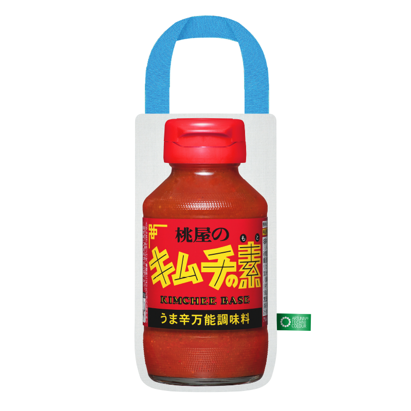 ATC 桃屋 エコバッグコレクション | 株式会社いきもん WEBストア