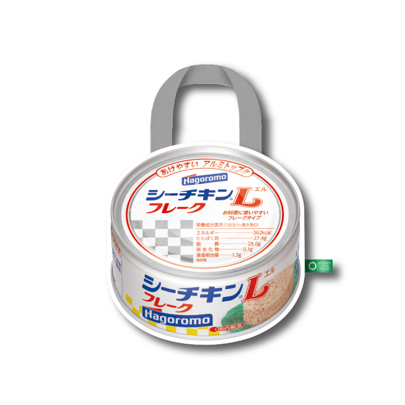 ATC はごろもフーズ エコバッグコレクション | 株式会社いきもん WEBストア