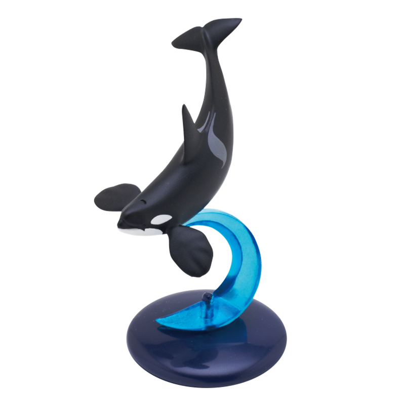 NTC 400 クジラとイルカ | 株式会社いきもん WEBストア