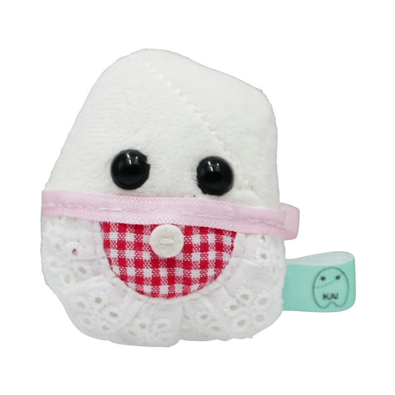 ATC 歯の妖精ぬいぐるみコレクション | 株式会社いきもん WEBストア