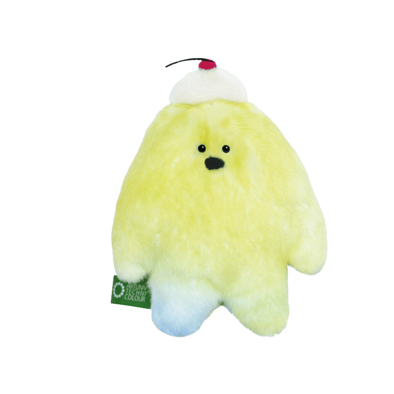 ATC 宇宙人くん ぬいぐるみコレクション | 株式会社いきもん WEBストア