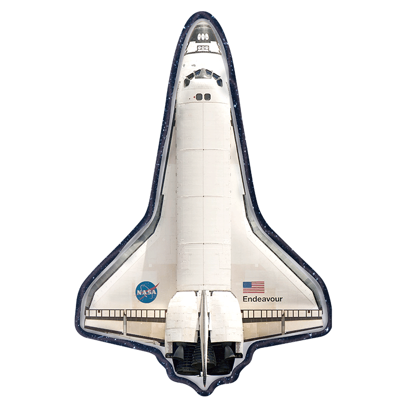 STC 宇宙開発ロケットポーチ（カプセルなし） | 株式会社いきもん WEB