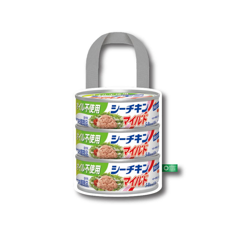 シーチキン 当選品 非売品 ☆ smile はごろもフーズ エコバッグ レシピ ATC はごろもフーズ エコバッグコレクション | 株式会社いきもん WEBストア