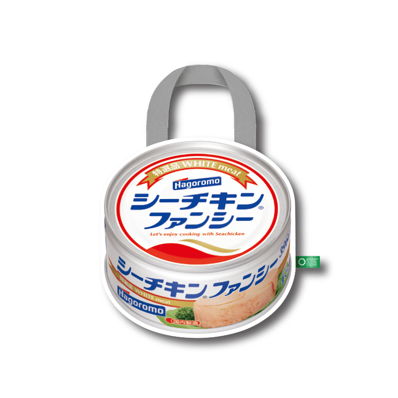 ATC はごろもフーズ エコバッグコレクション | 株式会社いきもん WEBストア