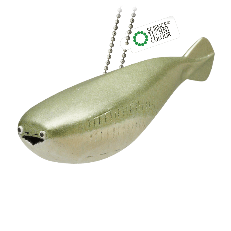 STC サカバンバスピス マスコット＆ボールチェーン | 株式会社いきもん