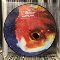 VINCE STAPLES / Big Fish Theory - 2LP-