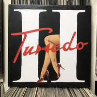 TUXEDO / Tuxedo II -LP-