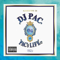 DJ PAC / PAC'S LIFE? vol.2