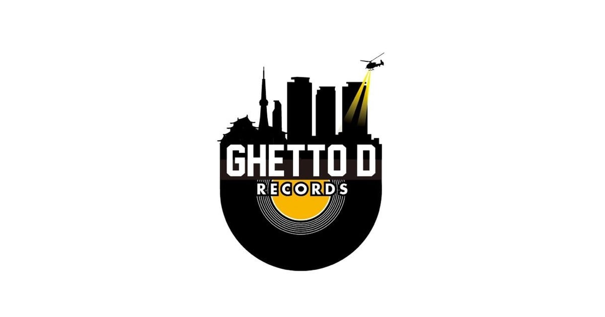 CATEGORY CD / GHETTO D mixtapes | GHETTO D RECORDS