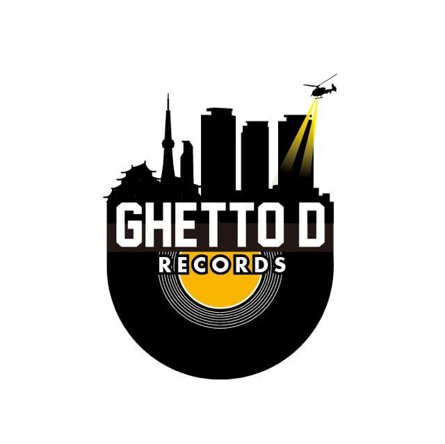 GHETTO D RECORDS