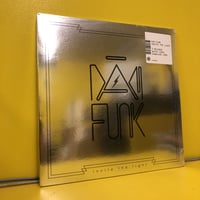 DAM FUNK / Invite The Light -3LP-